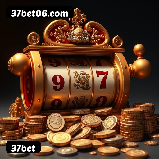 Interface do Aplicativo 37bet - Design Premium e Intuitivo