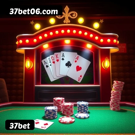 Benefícios do Login 37bet - Bônus e Vantagens Exclusivas