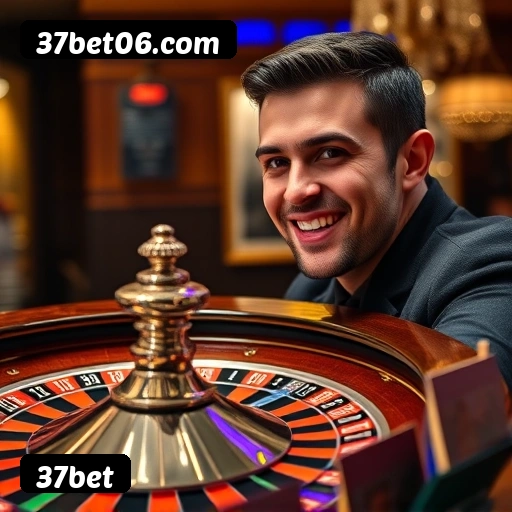 Cassino ao Vivo 37bet - Dealers Brasileiros Profissionais